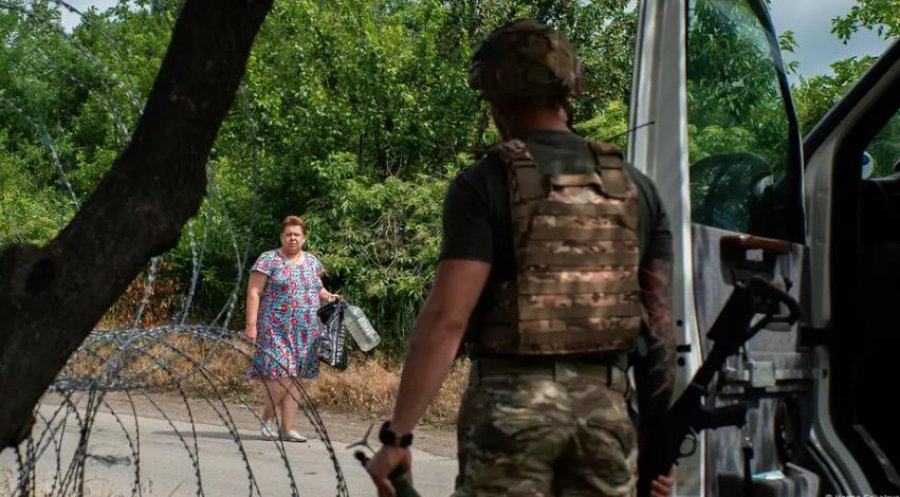 Franca e Britania gati të dërgojnë 'forcë sigurie' në Ukrainë pas përfundimit të luftimeve
