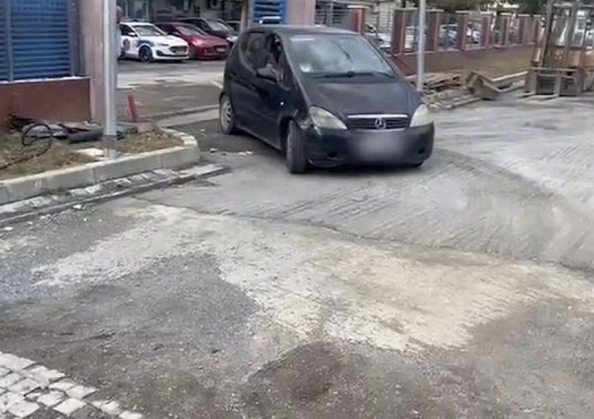 Kërkohet nga drejtësia spanjolle, arrestohet në Papër të Elbasanit 41-vjeçari i rrezikshëm. Ja akuzat