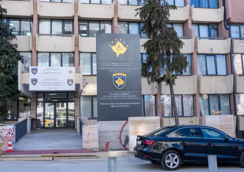 Kosovë, aktakuzë ndaj një personi për nxitje të përçarjes mes grupeve etnike