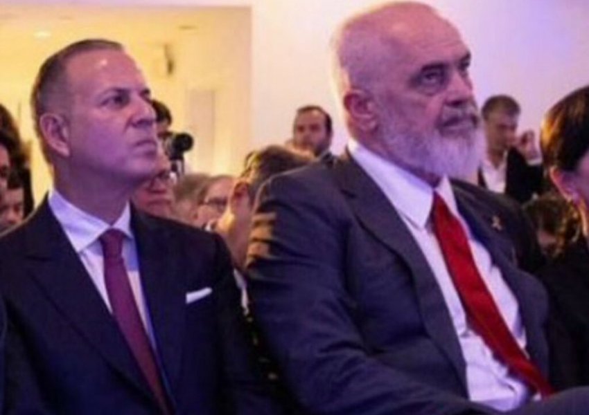Rama i jep monopolin e mjeteve të ushtrisë mikut të tij izraelit