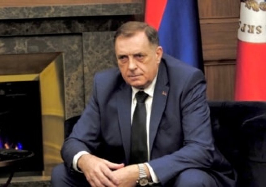 Gjykata konfirmon shkarkimin e Millorad Dodik nga posti i presidentit, KQZ shpall zgjedhje të parakohshme në Republikën Srpska