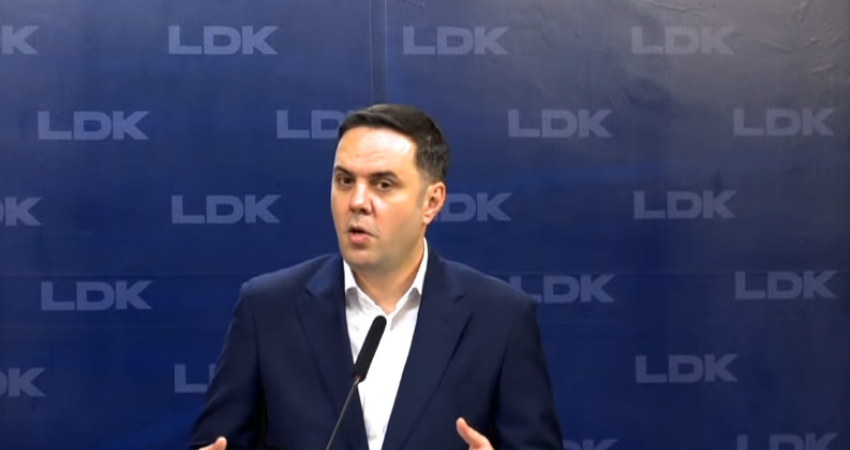 LDK: Kushtetuesja vërtetoi që Dehari dhe VV-ja tentuan ta bllokojnë funksionimin e institucioneve