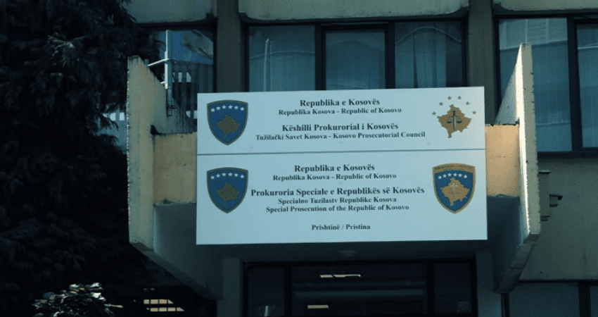 Dosja e Prokurorisë ndaj 21 të akuzuarve për dëbimin e mbi 800 mijë shqiptarëve gjatë vitit 1999