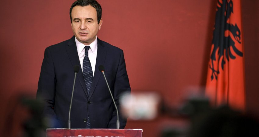 VV: Duket se Kushtetuesja po përgatit terrenin për dhënien e së drejtës së propozimit ndonjë partie tjetër pas 30 ditëve
