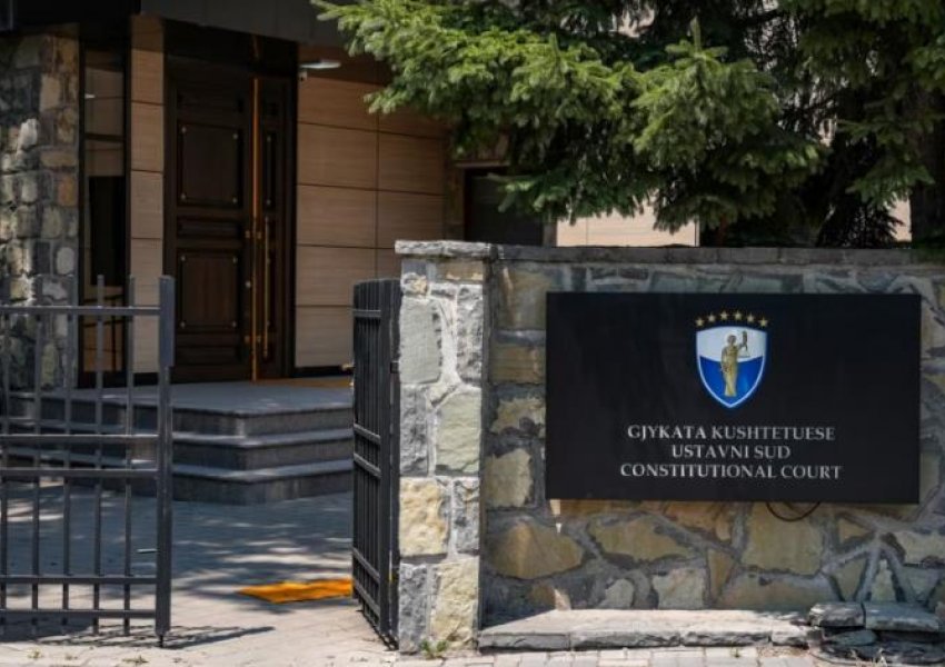 Kosovë/ Nga sot nis afati 30-ditor për konstituimin e kuvendit, kryeparlamentari të zgjidhet me votim të hapur