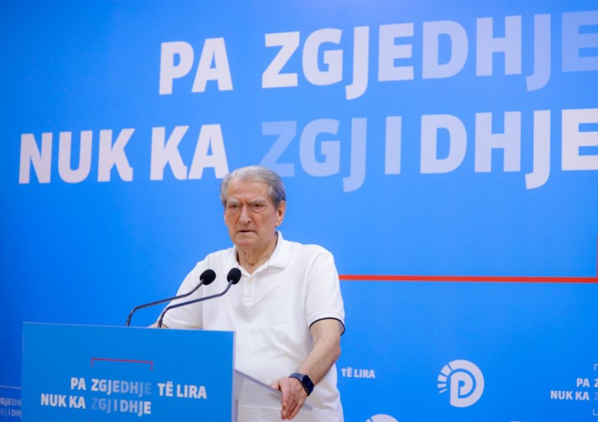 Artikulli i ‘Telegraph’/ Berisha: Europa po bindet se çfarë narkoshteti i rrezikshëm është Shqipëria! Edi Rama miliarderi i fshehtë më i madh i drogës