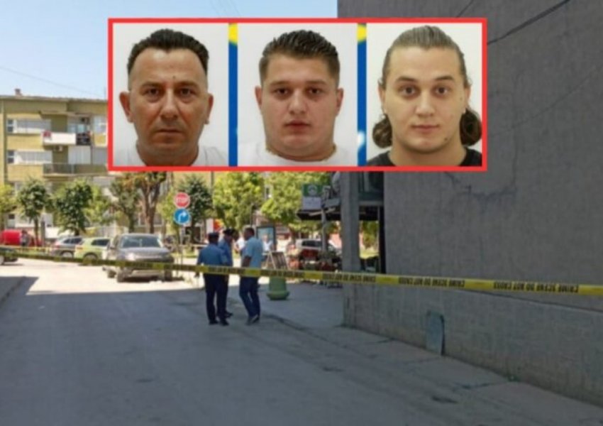 Vrasja e trefishtë në Gjilan/ Ish-hetuesit: Të dyshuarit mund të kenë kaluar në Serbi, t’i kërkohet ndihmë EULEX-it