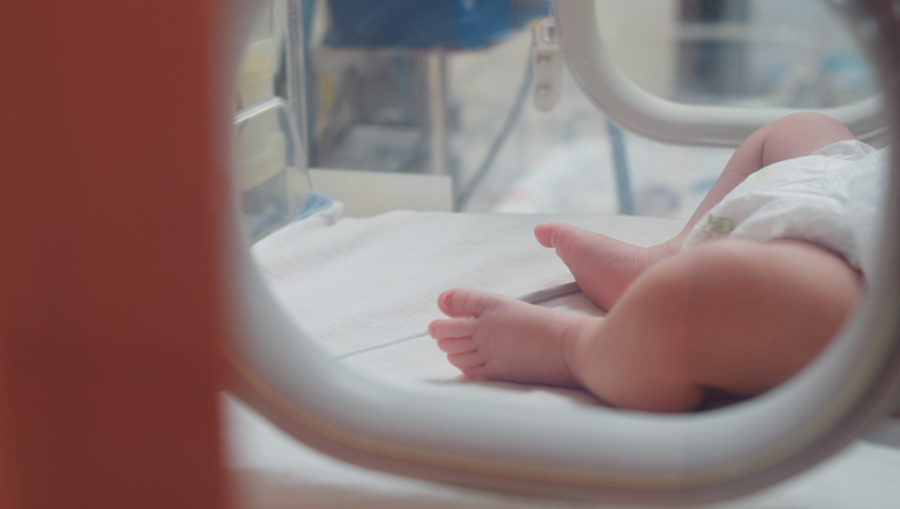 Dyshohet se u infektuan nga detergjenti i spitalit, vdesin dy foshnje në Itali