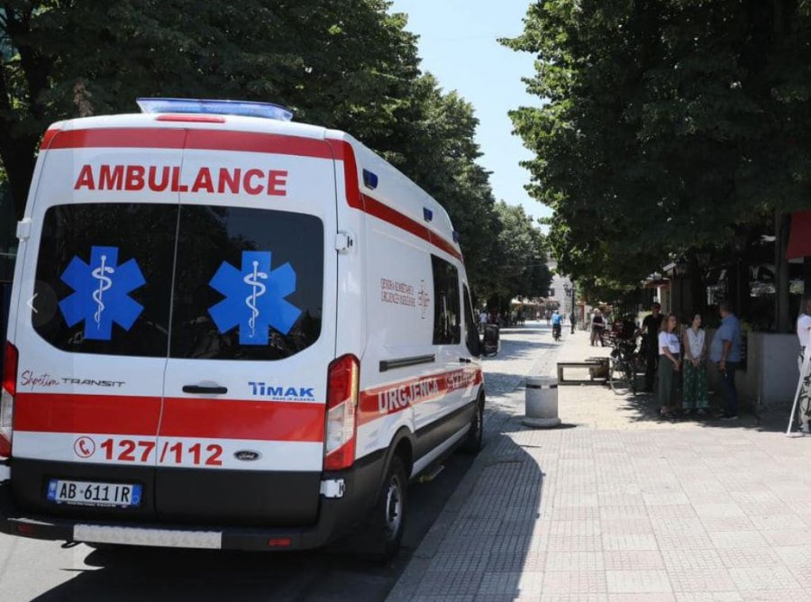 Shkoi të mbushë dhëmbin, burri vdes sapo del nga klinika dentare, shoqërohet denstisti