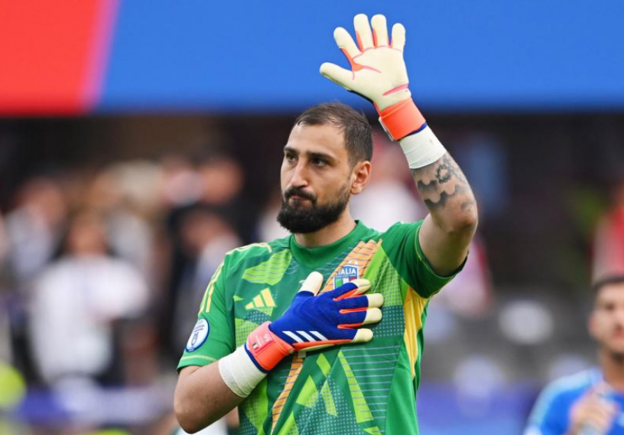 Donnarumma i padëshiruar, por PSG kërkon të paktën 40 milionë euro, ja pse ngurron Man. City