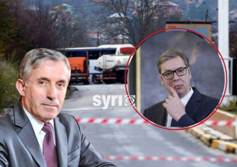 Serbia në udhëkryq!