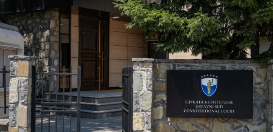  Gjykata Kushtetuese e Kosovës publikon aktgjykimin për konstituimin e Kuvendit, shkeljet e Deharit