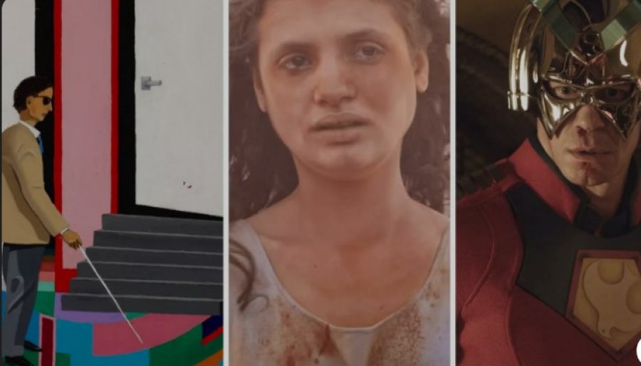 Përmbledhje Kulturore: Nga ekspozitat e rralla tek kthimi i Julia Ducournau në kinema, gjërat më të mira për të bërë, dëgjuar ose parë këtë javë