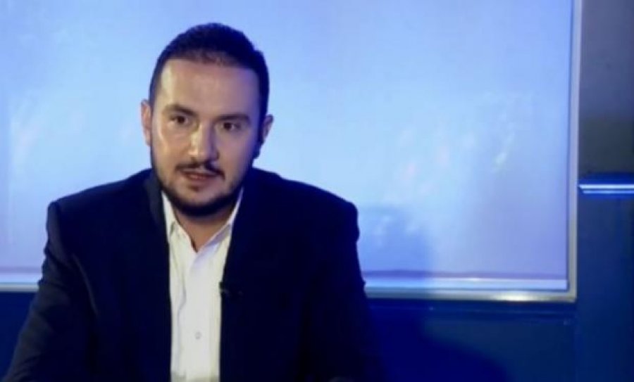 ‘Rasti i News24 i paprecedent në Europë’- Salianji: Vjedhja e materialeve të gazetarëve është vepër penale