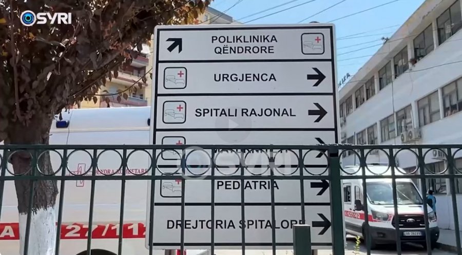 SYRI TV/ Skandal në spitalin rajonal të Fierit, prej 2 muajsh pacientët nuk marrin trajtimin jetik me kimioterapi