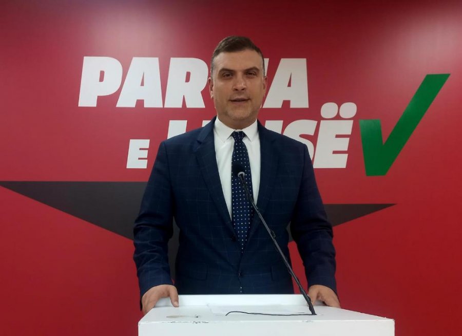 Blushi: 251 kriminelë të lirë, opozita në burg, dëshmi e kapjes së shtetit nga mafia nën regjimin e Edi Ramës  