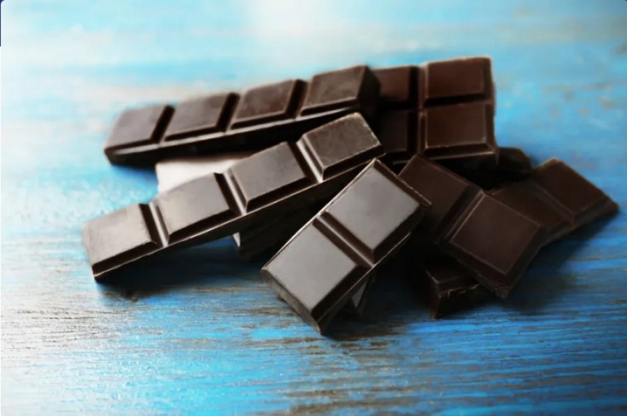 Nutricionistët rekomandojnë çokollatën - sa e dobishme është në të vërtetë?