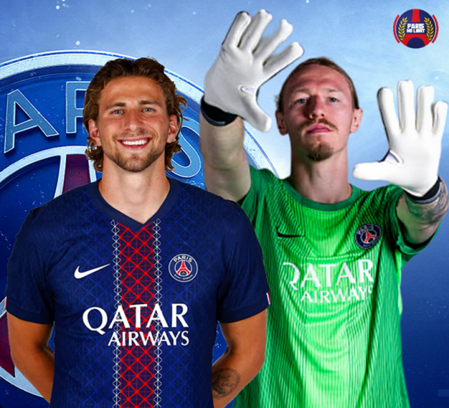 PSG në ankth, postimet e bashkëshortes së Zabarnyi-t ndezin polemika në Paris