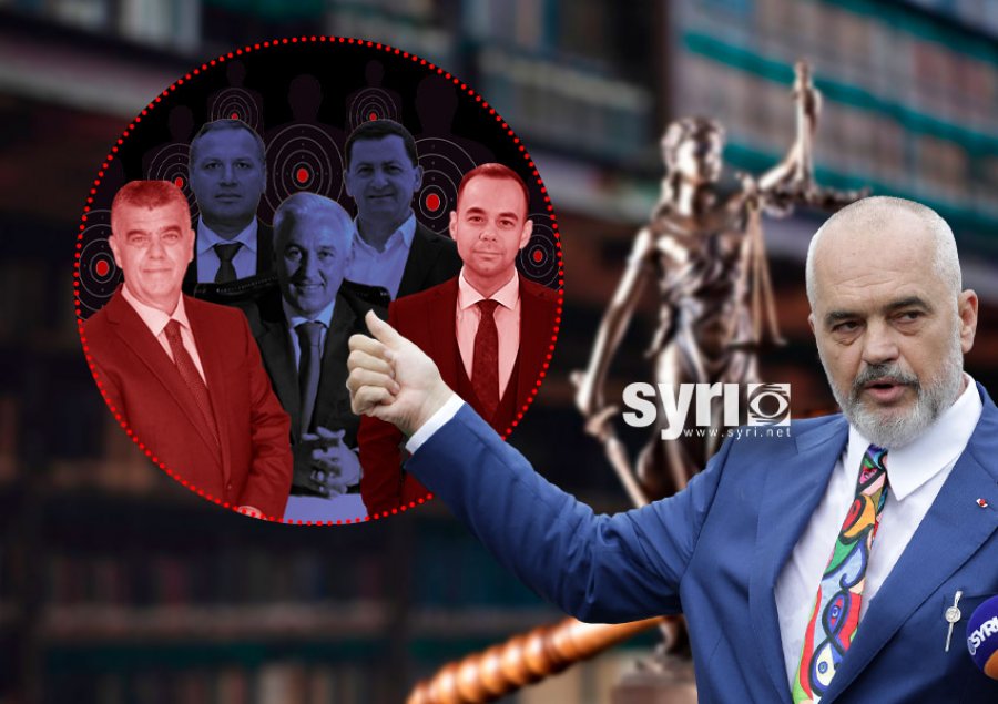 Si shkoi fati i mercenarëve që Edi Rama i rrëmbeu LSI-së