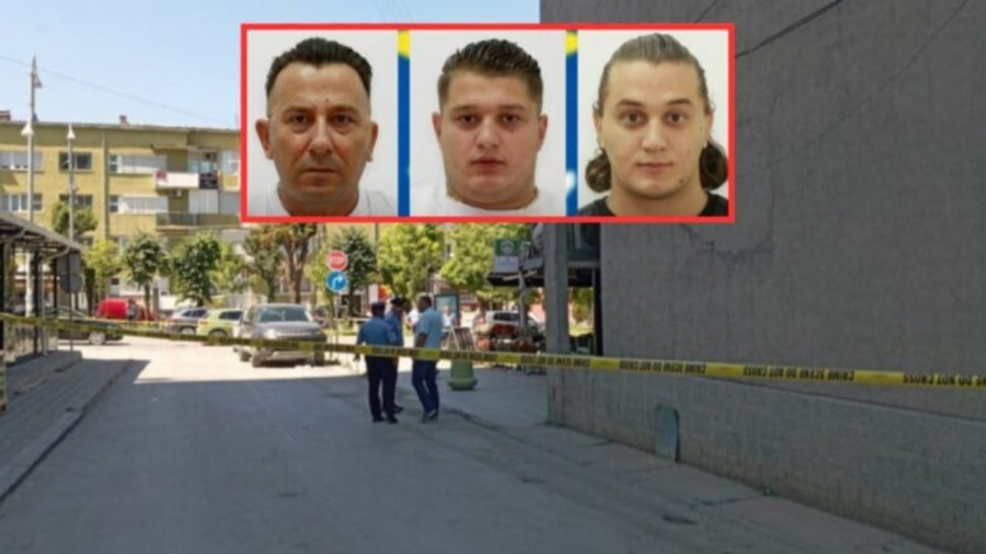 Vrasja e trefishtë në Gjilan/ Ish-hetuesit: Të dyshuarit mund të kenë kaluar në Serbi, t’i kërkohet ndihmë EULEX-it