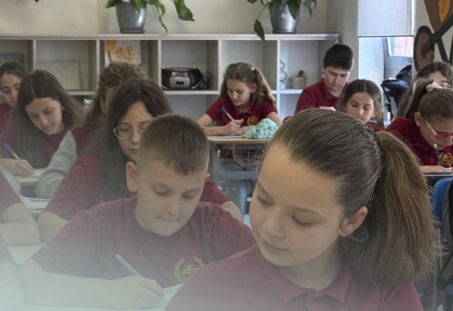 Viti i ri shkollor 2025-2026, mësimi nis më 8 shtator! Datat e periudhave të pushimeve dhe provimeve të klasave të 9-ta dhe maturës 