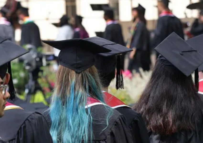 Departamenti Amerikan i Shtetit anulon 6 mijë viza studentore, shkaqet pas vendimit