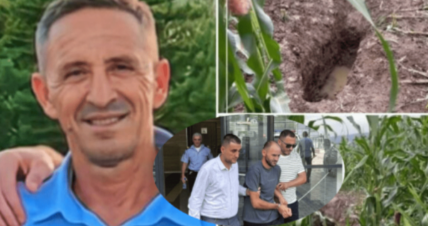 Top Kolshi më 2024 ishte dënuar me 800 euro për akuzën se e goditi me gyp plastike Enver Bajraktarin