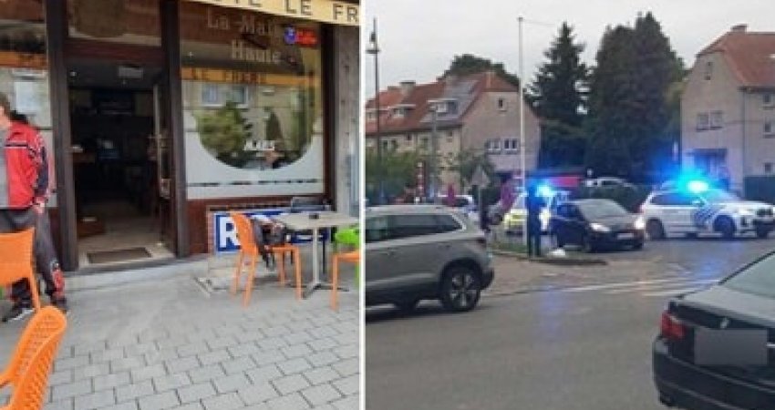 Tragjedi në Belgjikë: Pronari shqiptar i një kafeneje qëllohet për vdekje nga qiramarrësi