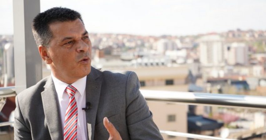 Ismet Kryeziu i bën thirrje Vetëvendosjes për kompromis politik: Pa marrëveshje nuk ka qeverisje