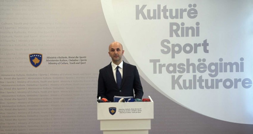 MKRS: Zyrtarët që lejojnë rrënimin e objekteve të mbrojtura do të ndiqen penalisht