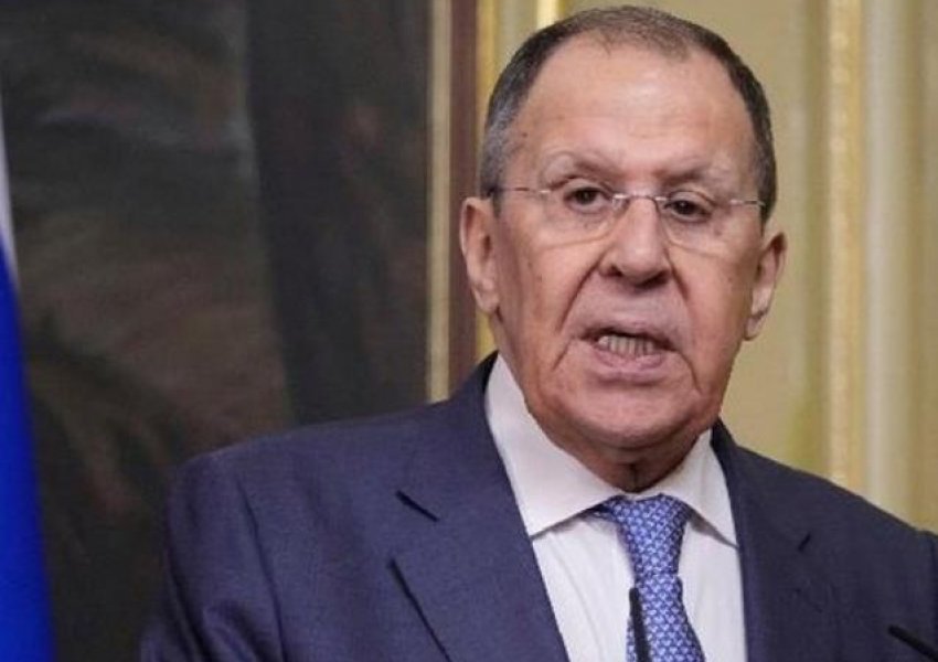 Ministri i Jashtëm rus: Ne nuk duam territore, por mbrojtje për rusët