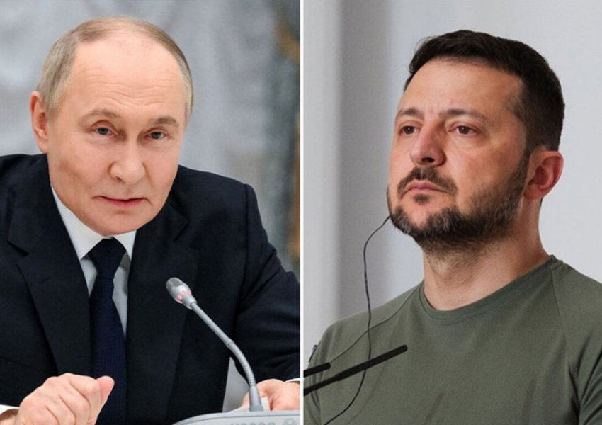 Artikulli/ Reuters zbulon kushtet e Putinit që do ndalnin luftën në Ukrainë