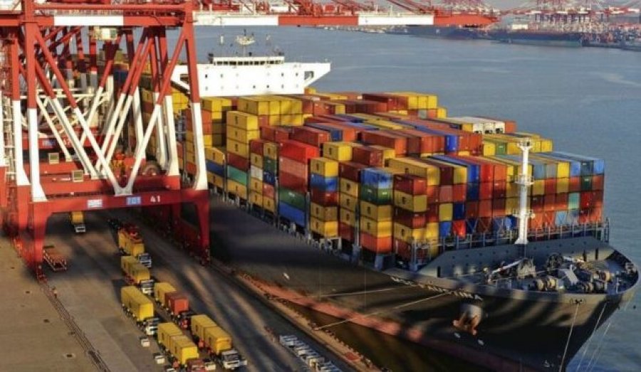 Nuk ka asnjë rikuperim, eksportet reale në pikiatë, bien me 7.4% për janar-korrik