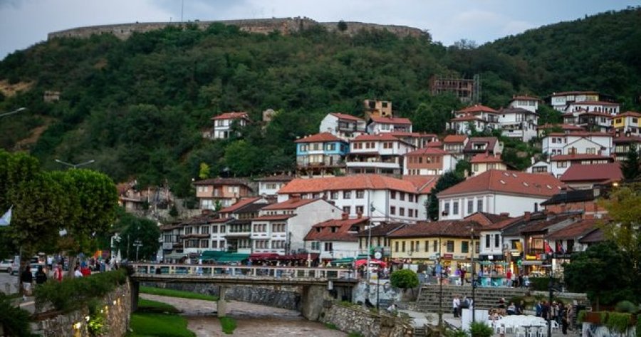 Aktakuzë për rrënimin e një objekti të trashëgimisë kulturore në Prizren