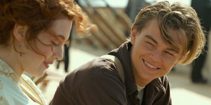 Leonardo Di Caprio thotë se është penduar që zgjodhi 'Titanic' dhe jo këtë rol