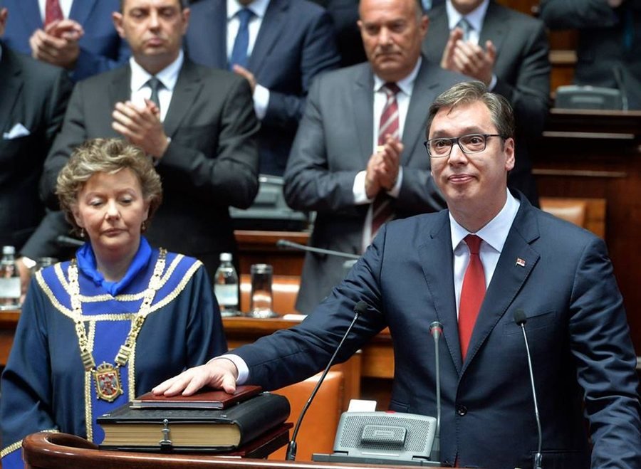 Serbia bëhet gati për luftë/ Qeveria e Beogradit ble 1.63 miliardë dollarë armë në Izrael