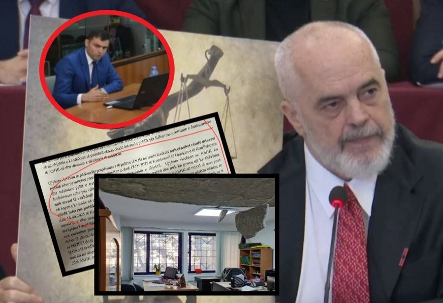 Sulmi i Ramës, ironia e gazetarit: Kryetari i Këshillit Shkencor ka nevojë për njohuri elementare, jo juridike