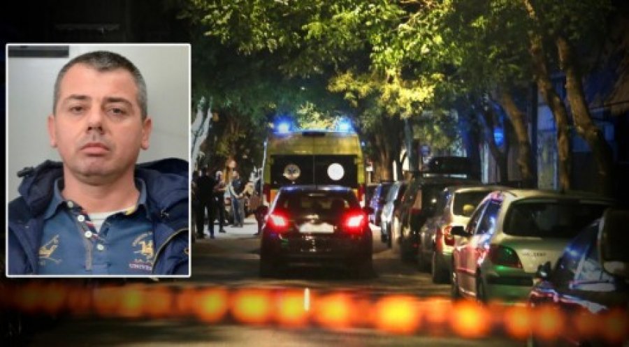 Kurthi ndaj 47-vjeçarit! Autori mbërriti në vendin e krimit me motor, priti në këmbë shënjestrën dhe e qëlloi me plumb. Detajet nga ekzekutimi i Artur Bashimit 