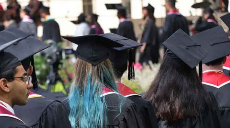 Departamenti Amerikan i Shtetit anulon 6 mijë viza studentore, shkaqet pas vendimit