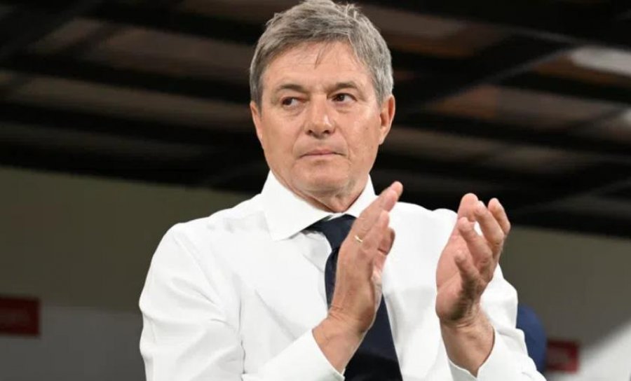 Stojkovic publikon listën e Serbisë për sfidat ndaj Letonisë dhe Anglisë