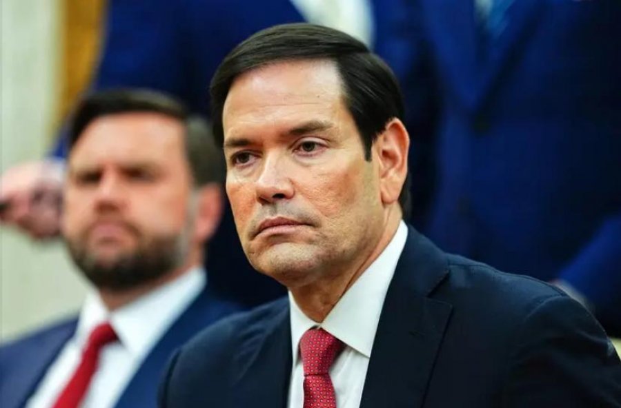 Rubio: Tani nuk do t’i japim më armë Kievit, do t’ua shesim