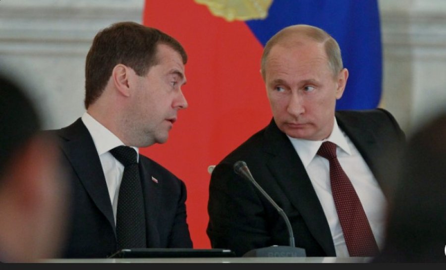 Reagimi rus pas samitit Trump-Zelensky dhe lidershipit evropian: Evropa i puthi të pasmet Trumpit