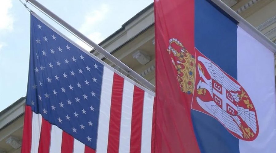 Letra e hapur nga shkencëtarët dhe biznesmenët serbë në SHBA: Shpallni zgjedhjet