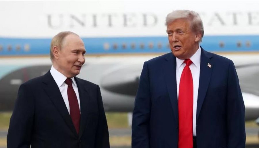 Trump: Putini mund të mos dojë marrëveshje, Zelensky duhet të jetë fleksibël! S'dërgojmë trupa amerikane në Ukrainë
