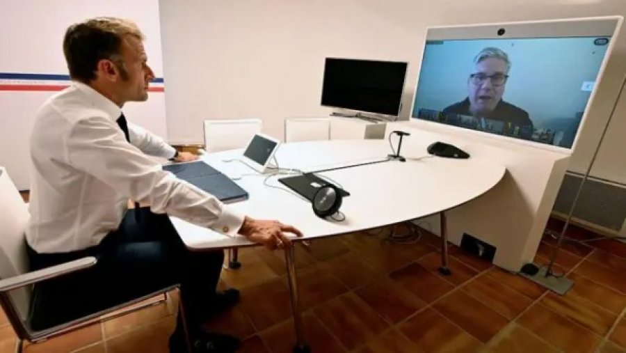 'Koalicioni i të vullnetshëmve' konfirmon mbështetjen e vazhdueshme për Ukrainën