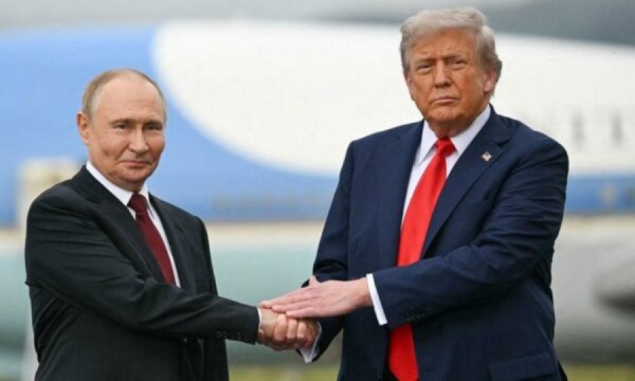 Trump: Shpresoj që Putin të sillet mirë dhe nëse s’e bën, do të kemi një situatë të vështirë