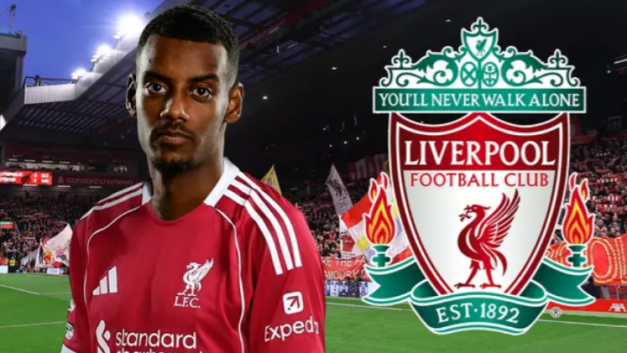 Liverpooli ‘miraton’ ofertën rekord për Alexander Isak, detajet e transferimit