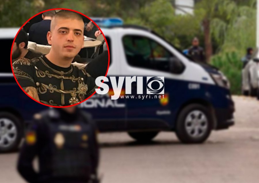 Zhduket bosi shqiptar i drogës në Spanjë, dyshohet se është ekzekutuar nga bandat