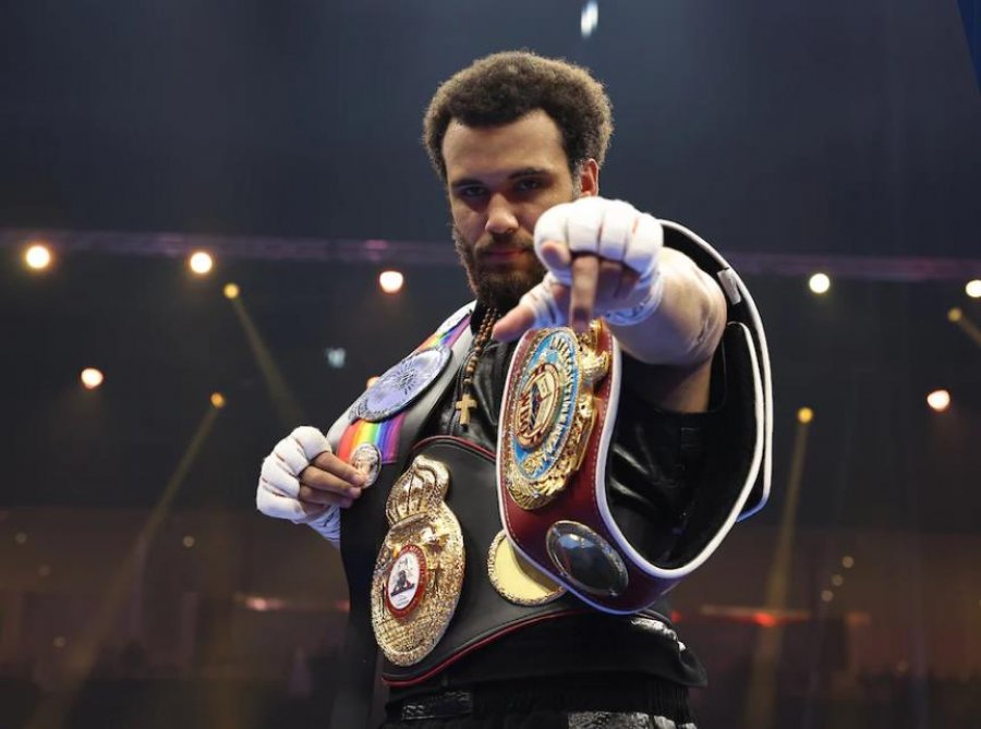 Tyson Fury zbulon dominuesin e epokës së re: Do t’i shkatërrojë të gjithë, përfshirë Usyk