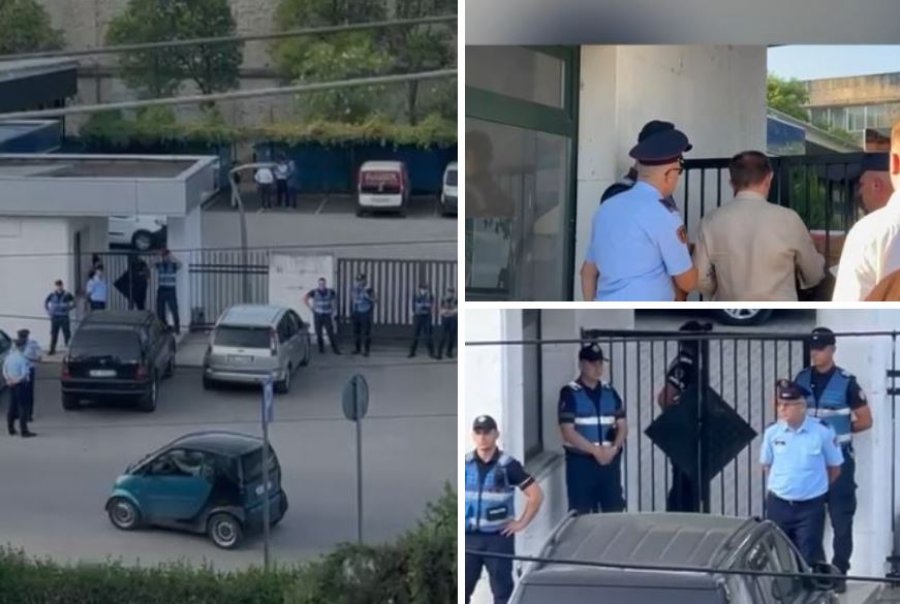 Këshilli i Evropës dënon bllokadën policore ndaj News24: Akti bie ndesh me lirinë e medias